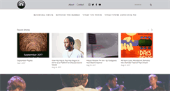 Desktop Screenshot of campusvinyl.com